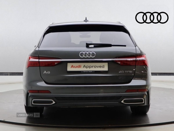 Used Audi A6 2023 for sale - 76634460: Photo 7