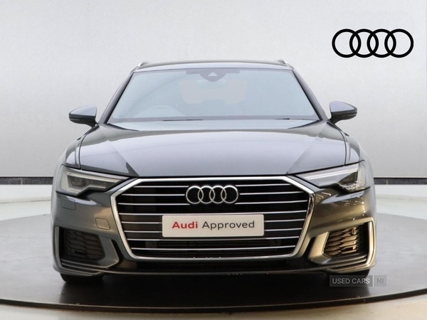 Used Audi A6 2023 for sale - 76634460: Photo 8