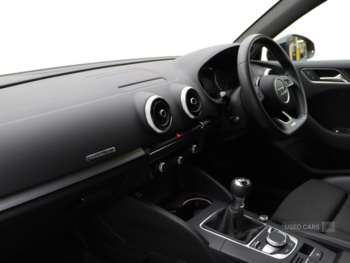 Used Audi A3 2017 for sale - 74337481: Photo