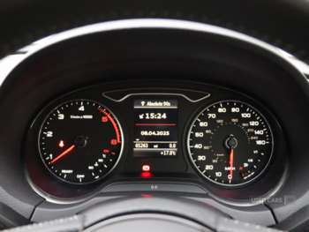 Used Audi A3 2017 for sale - 74337481: Photo