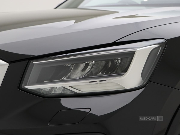 Used Audi Q2 2024 for sale - 77230852: Photo 10