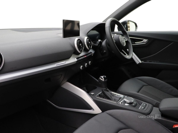 Used Audi Q2 2024 for sale - 77230852: Photo 13