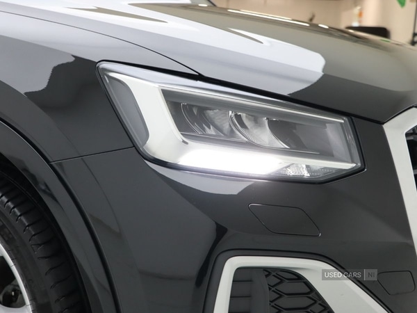 Used Audi Q2 2024 for sale - 77230852: Photo 17