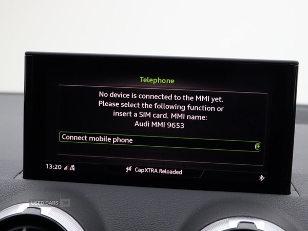 Used Audi Q2 2024 for sale - 77230852: Photo 19