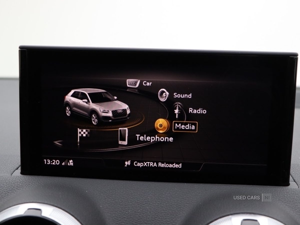 Used Audi Q2 2024 for sale - 77230852: Photo 22