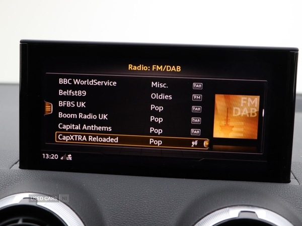 Used Audi Q2 2024 for sale - 77230852: Photo 23