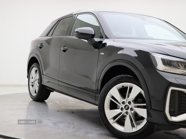 Used Audi Q2 2024 for sale - 77230852: Photo 31