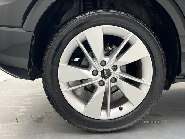 Used Audi Q2 2024 for sale - 77230852: Photo 5