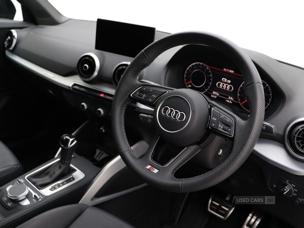 Used Audi Q2 2024 for sale - 77230852: Photo 6