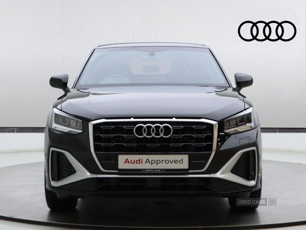 Used Audi Q2 2024 for sale - 77230852: Photo 8