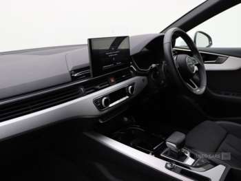 Used Audi A5 2021 for sale - 74946268: Photo