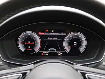 Used Audi A5 2021 for sale - 74946268: Photo
