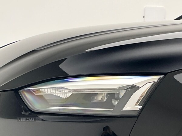 Used Audi A5 2023 for sale - 77587531: Photo 10