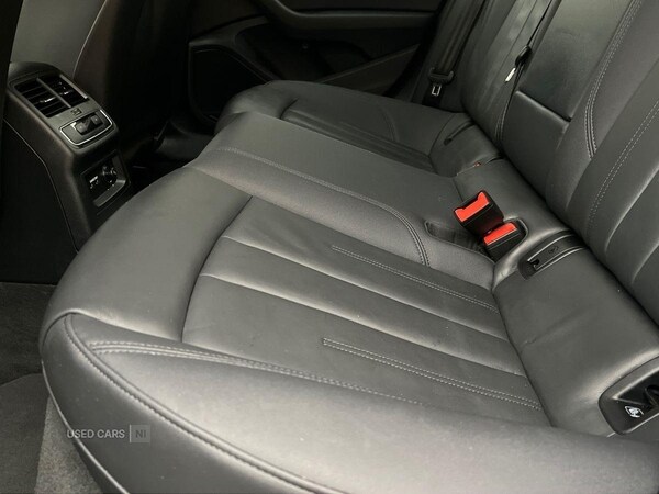 Used Audi A5 2023 for sale - 77587531: Photo 11
