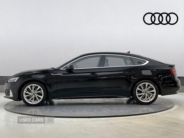 Used Audi A5 2023 for sale - 77587531: Photo 12