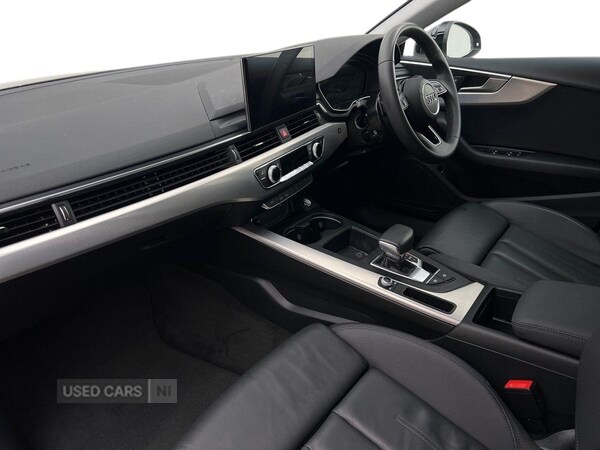 Used Audi A5 2023 for sale - 77587531: Photo 13