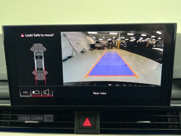 Used Audi A5 2023 for sale - 77587531: Photo 16