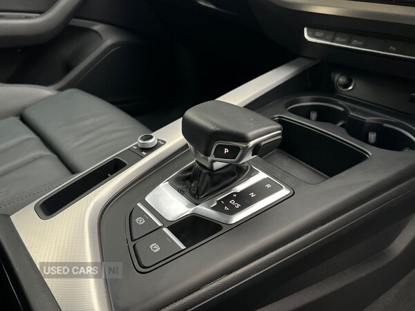 Used Audi A5 2023 for sale - 77587531: Photo 17