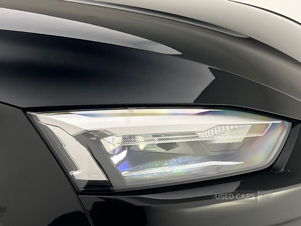 Used Audi A5 2023 for sale - 77587531: Photo 19