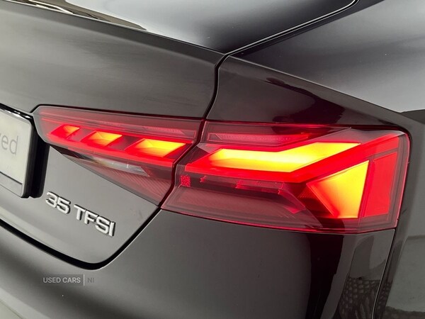 Used Audi A5 2023 for sale - 77587531: Photo 20