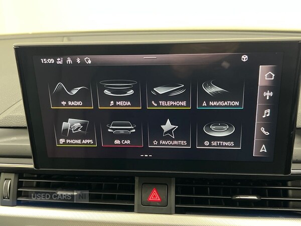 Used Audi A5 2023 for sale - 77587531: Photo 24