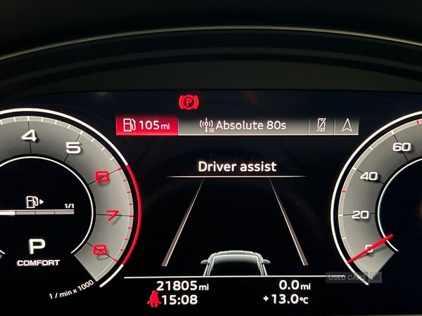 Used Audi A5 2023 for sale - 77587531: Photo 25