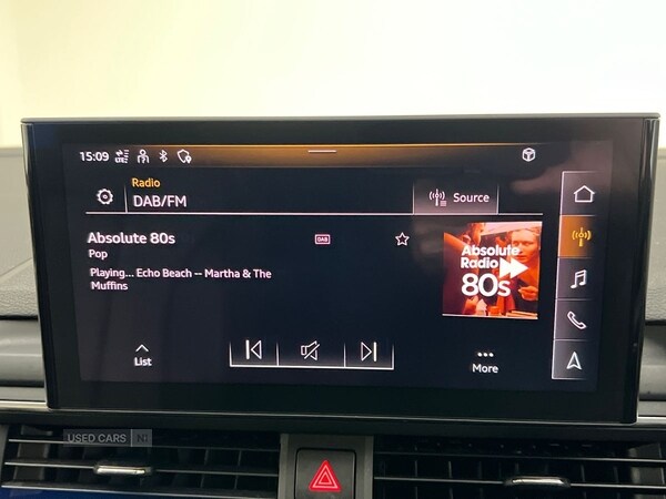 Used Audi A5 2023 for sale - 77587531: Photo 26