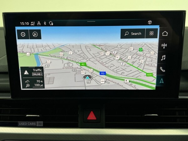 Used Audi A5 2023 for sale - 77587531: Photo 27