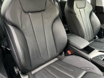 Used Audi A5 2023 for sale - 77587531: Photo