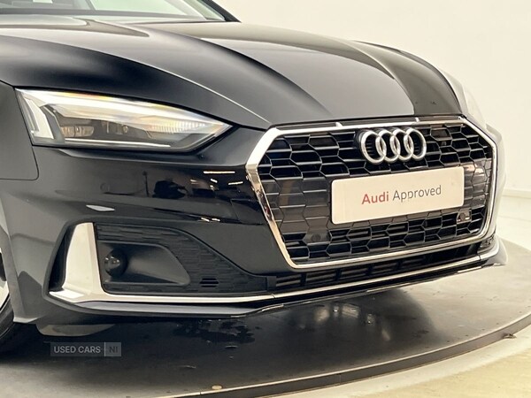 Used Audi A5 2023 for sale - 77587531: Photo 31