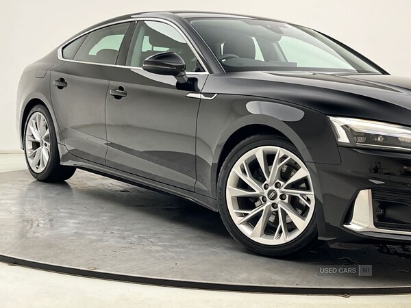 Used Audi A5 2023 for sale - 77587531: Photo 34