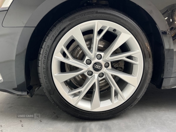 Used Audi A5 2023 for sale - 77587531: Photo 5