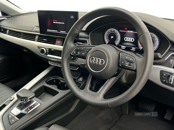 Used Audi A5 2023 for sale - 77587531: Photo 6