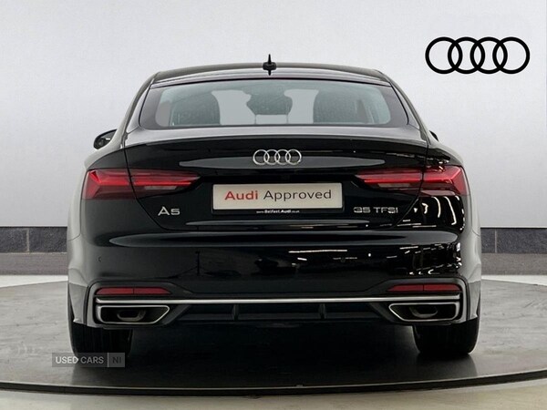 Used Audi A5 2023 for sale - 77587531: Photo 7