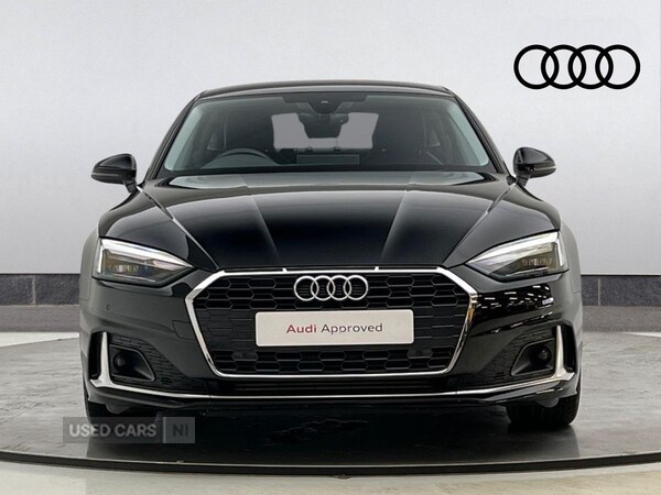 Used Audi A5 2023 for sale - 77587531: Photo 8