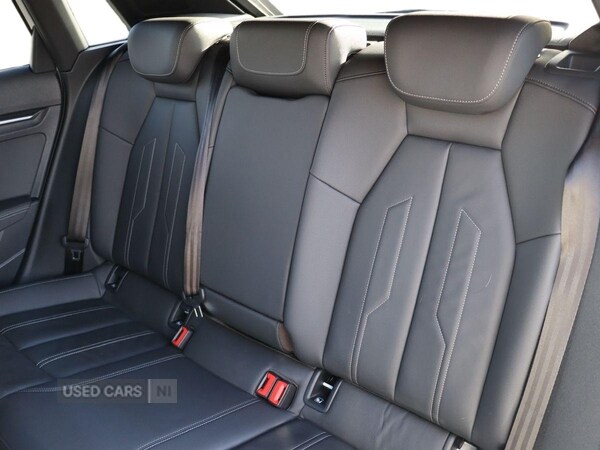 Used Audi A3 2025 for sale - 77587522: Photo 11