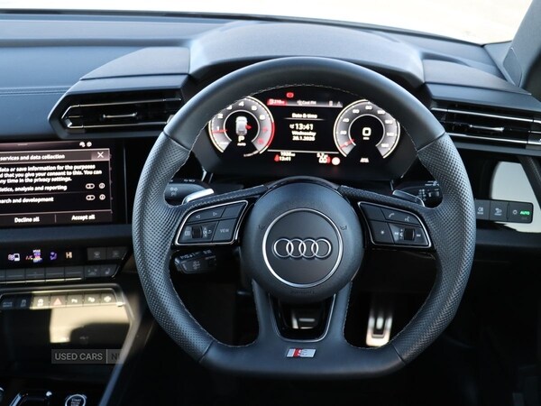 Used Audi A3 2025 for sale - 77587522: Photo 14