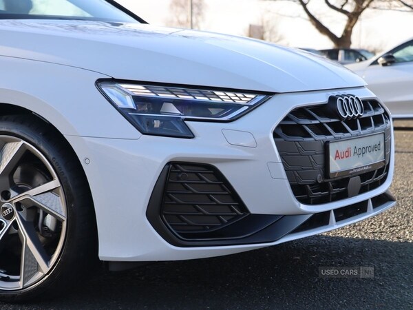 Used Audi A3 2025 for sale - 77587522: Photo 16