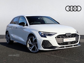 Used Audi A3 2025 for sale - 77587522: Photo
