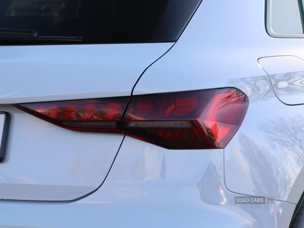 Used Audi A3 2025 for sale - 77587522: Photo 20