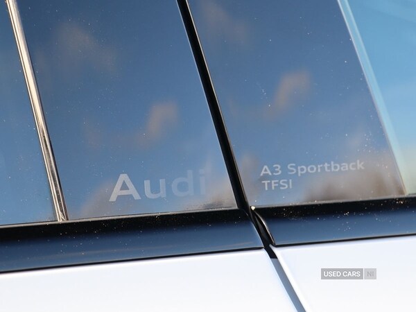 Used Audi A3 2025 for sale - 77587522: Photo 21