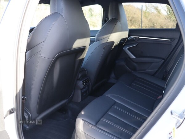 Used Audi A3 2025 for sale - 77587522: Photo 23