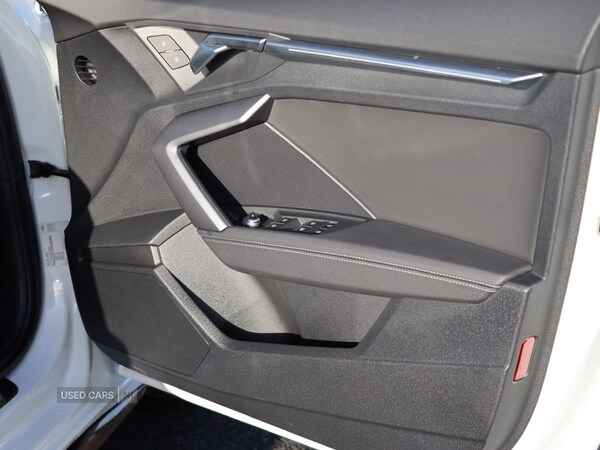 Used Audi A3 2025 for sale - 77587522: Photo 24