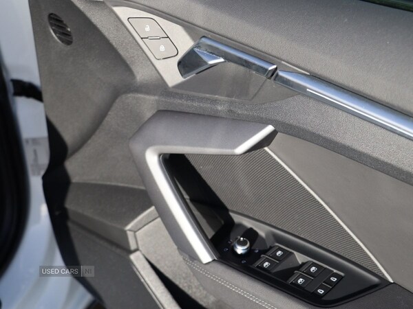 Used Audi A3 2025 for sale - 77587522: Photo 25