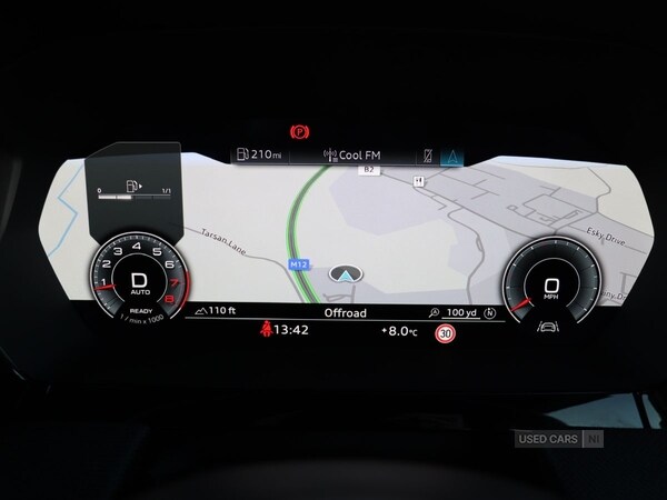 Used Audi A3 2025 for sale - 77587522: Photo 29