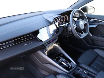 Used Audi A3 2025 for sale - 77587522: Photo