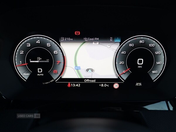 Used Audi A3 2025 for sale - 77587522: Photo 30