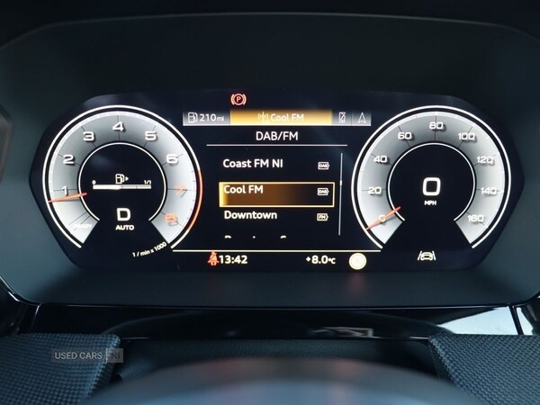 Used Audi A3 2025 for sale - 77587522: Photo 32