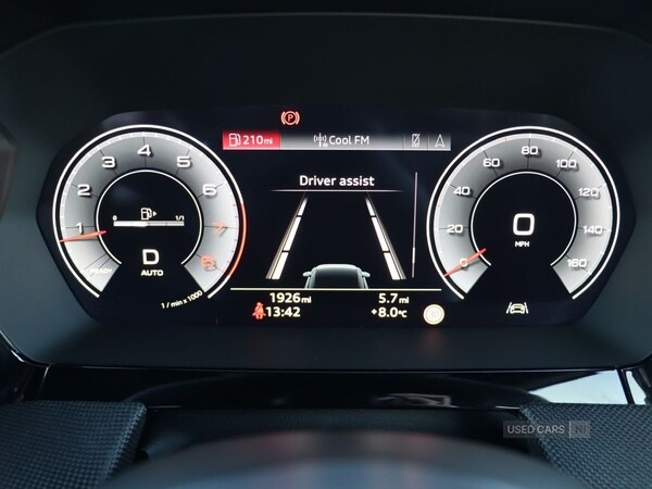 Used Audi A3 2025 for sale - 77587522: Photo 33