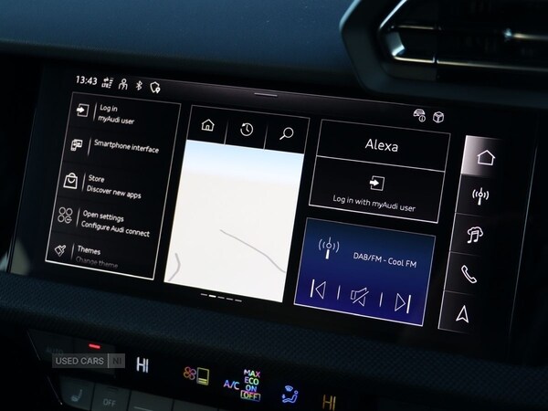 Used Audi A3 2025 for sale - 77587522: Photo 37